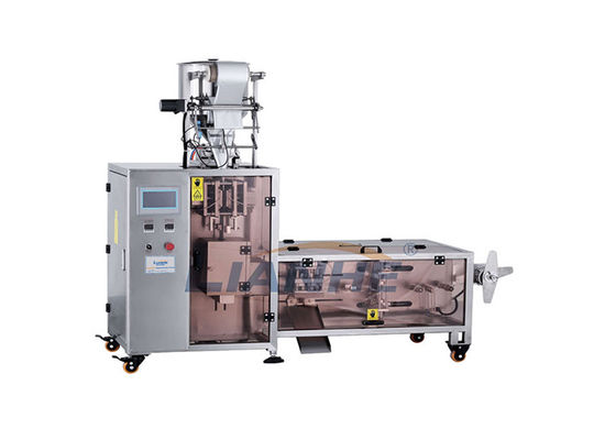 장비, SGS 토마토 페이스트 샤쉐 곤포기를 패키징하는 40-90mm 폭 샤쉐