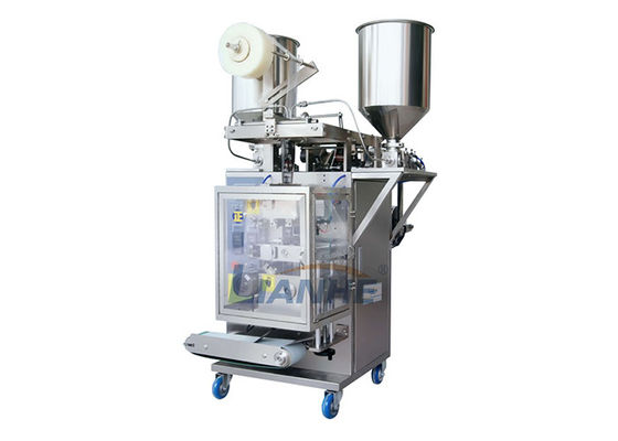 장비, SGS 토마토 페이스트 샤쉐 곤포기를 패키징하는 40-90mm 폭 샤쉐