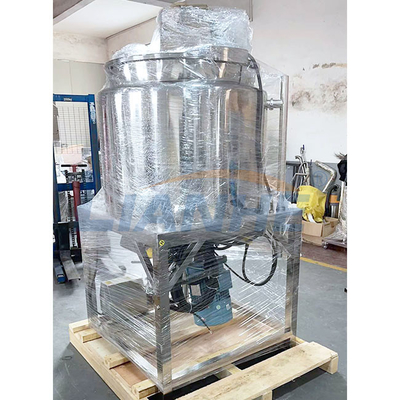 순환 펌프와 오래가는 500L 설탕 시럽 성형기 220V/380V