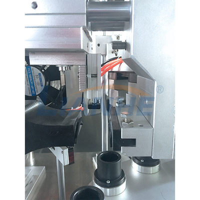 오래간 다중기능적인 세미 오토매틱 튜브 충전기 5-250ml