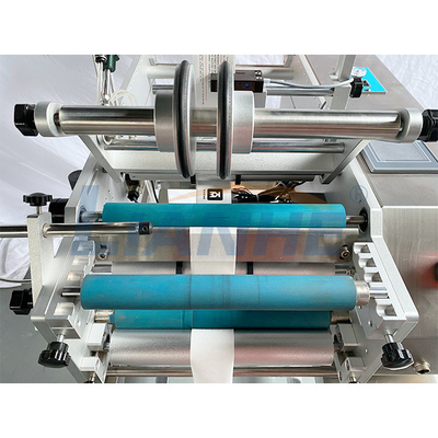 지름 15-120mm 병 라벨태그기계, 녹슬지 않는 병 레이블러 기계