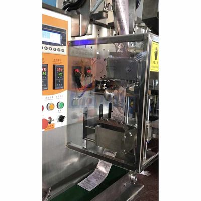 크림 패키징을 위한 220V/110V 3.5KW 샤쉐 충진 기계전기