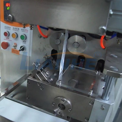 샴푸 포장을 위한 PET 3.5KW 전기 샤쉐 충전기