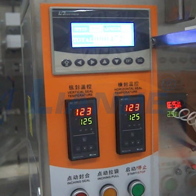 샴푸 포장을 위한 PET 3.5KW 전기 샤쉐 충전기