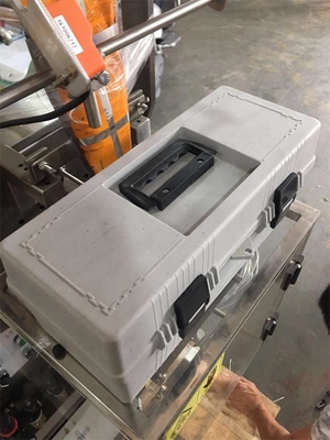 PLC 제어 샴푸 샤쉐 충전기 50ML 스테인레스 강